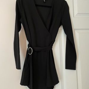 Women’s Romper